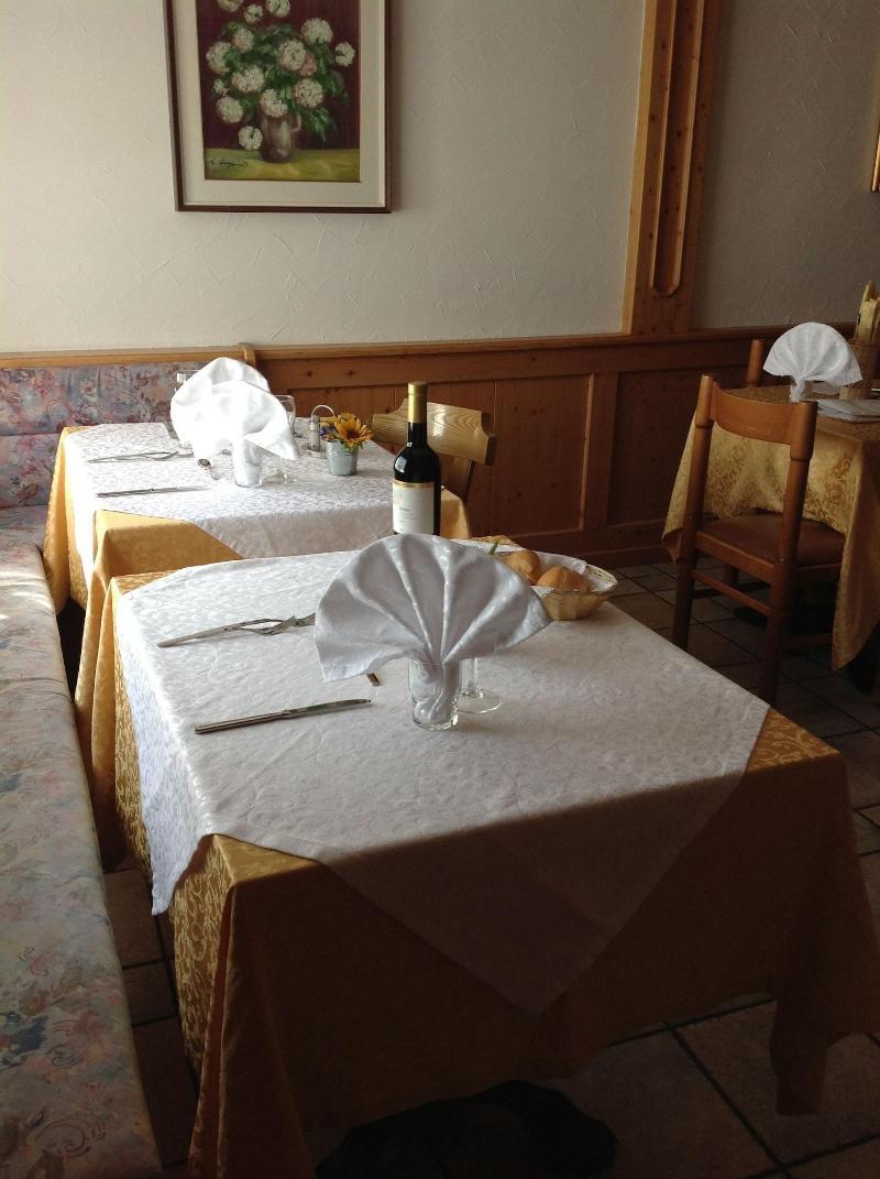 Hotel Belvedere Panchià Buitenkant foto